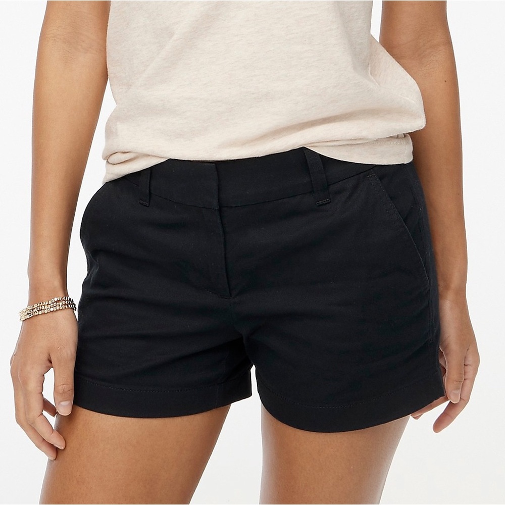 Express Chino Shorts NWT
